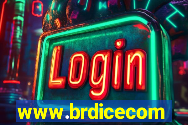 www.brdicecom