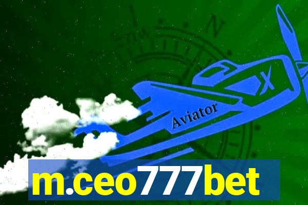 m.ceo777bet