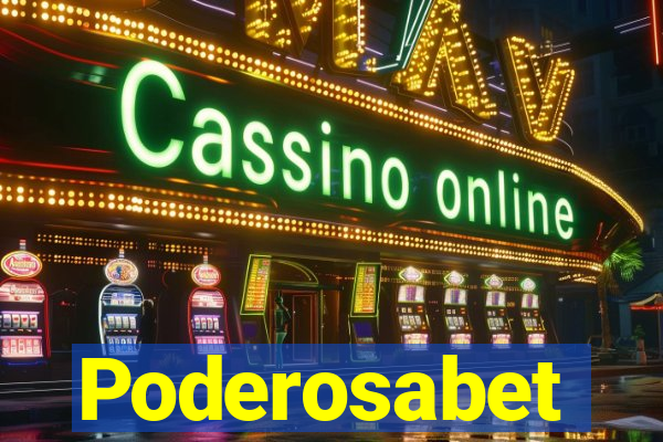 Poderosabet