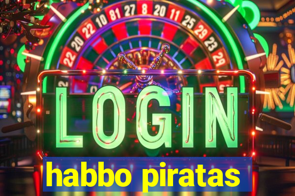 habbo piratas