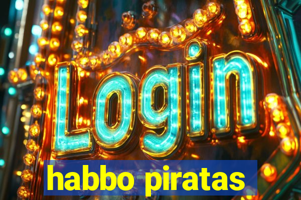 habbo piratas