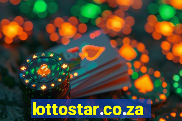 lottostar.co.za