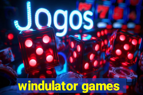 windulator games