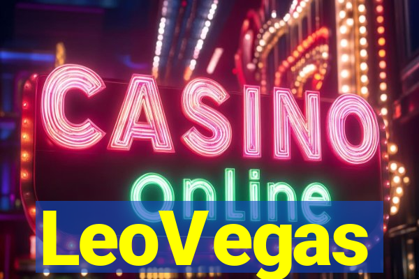 LeoVegas