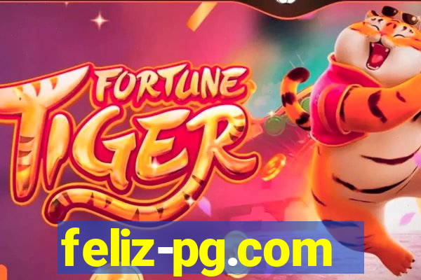 feliz-pg.com