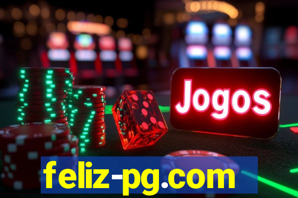 feliz-pg.com