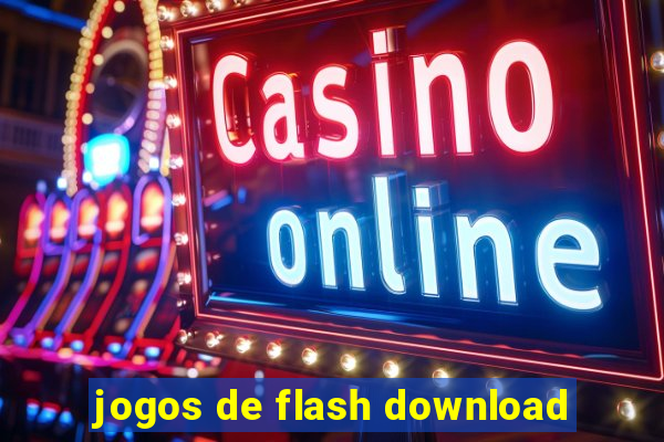 jogos de flash download