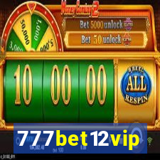 777bet12vip