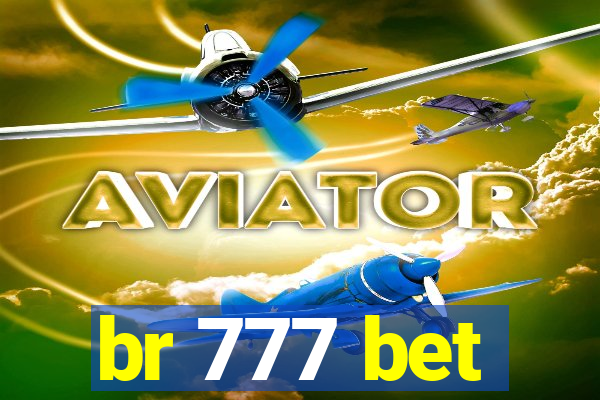 br 777 bet