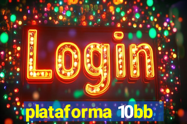 plataforma 10bb