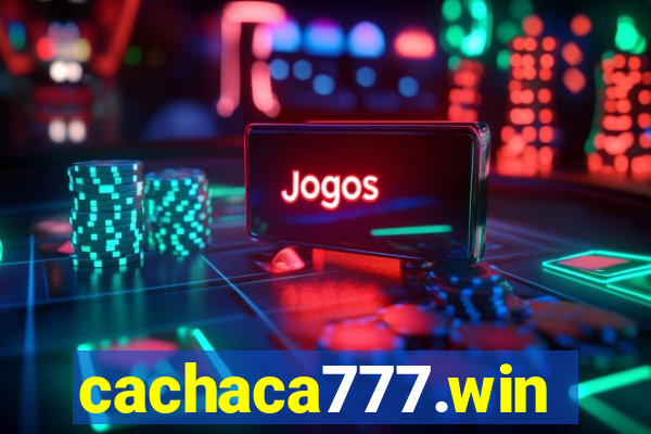 cachaca777.win