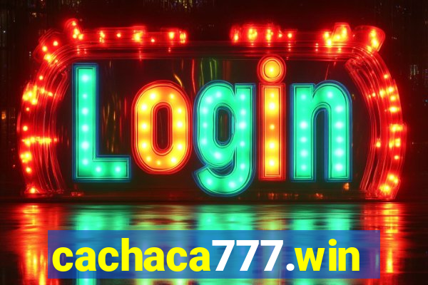 cachaca777.win