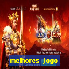 melhores jogo offline android