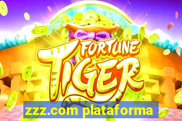 zzz.com plataforma