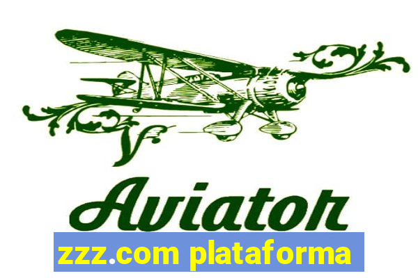 zzz.com plataforma