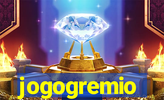 jogogremio