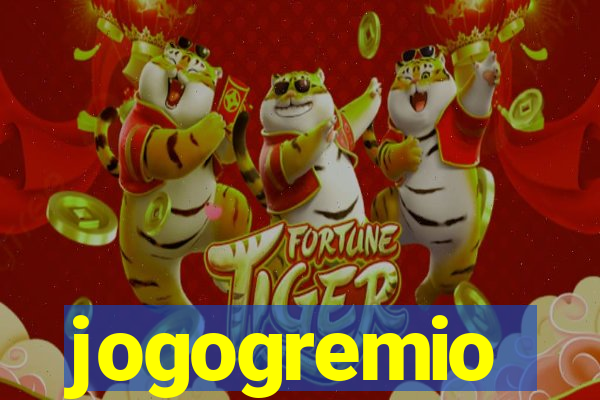 jogogremio