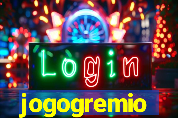 jogogremio