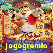 jogogremio