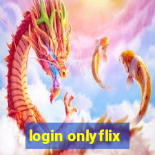 login onlyflix