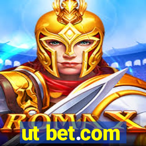 ut bet.com