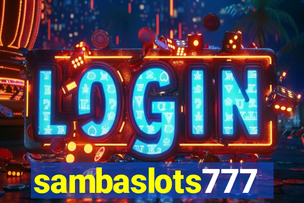 sambaslots777