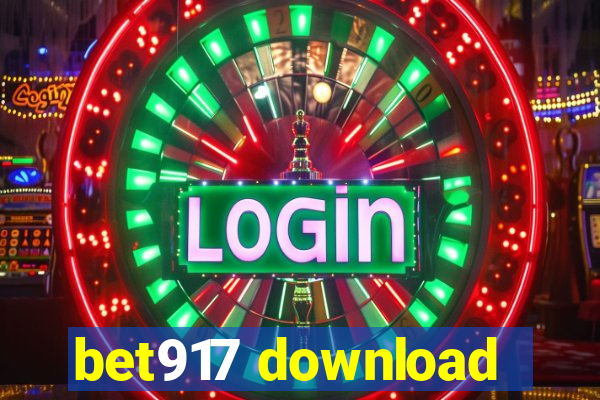 bet917 download