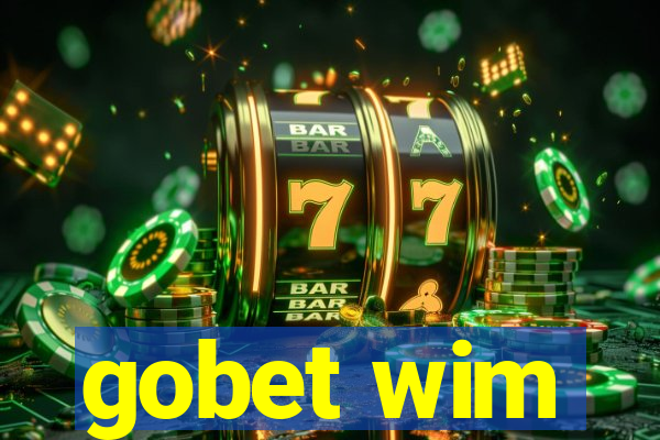 gobet wim