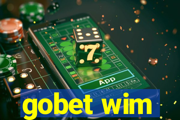 gobet wim