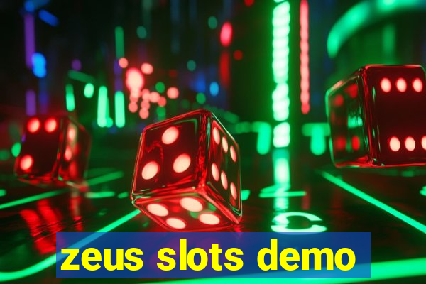 zeus slots demo