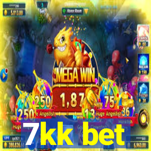 7kk bet