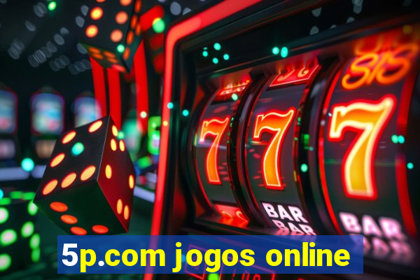 5p.com jogos online