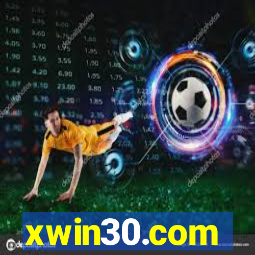 xwin30.com