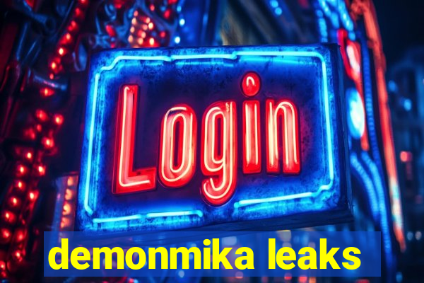 demonmika leaks