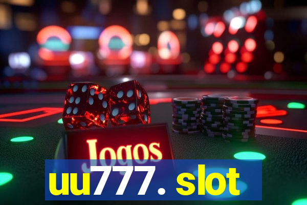 uu777. slot