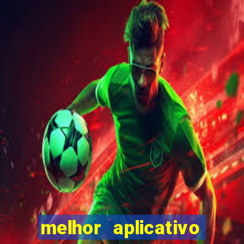 melhor aplicativo para ver resultado de jogos