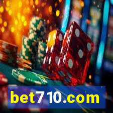 bet710.com