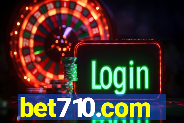 bet710.com