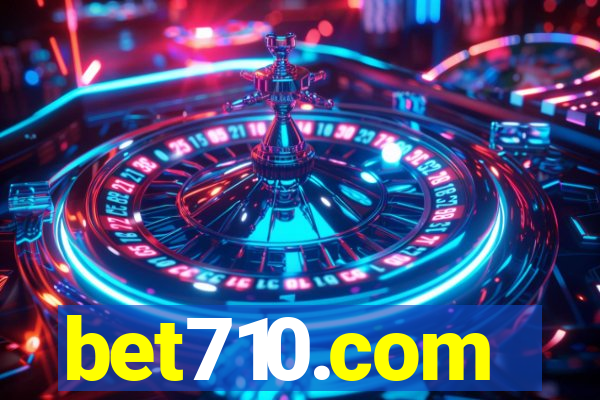 bet710.com