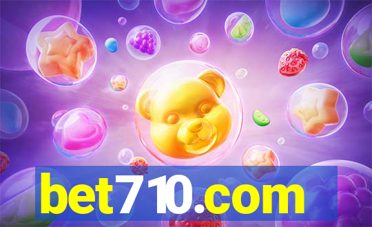 bet710.com