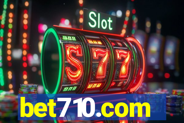 bet710.com