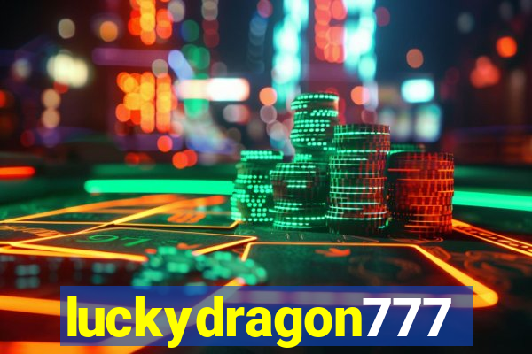 luckydragon777