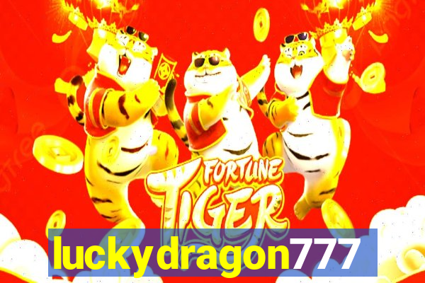 luckydragon777