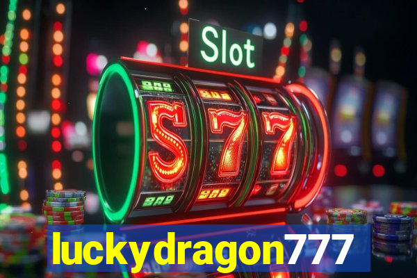 luckydragon777