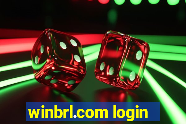 winbrl.com login