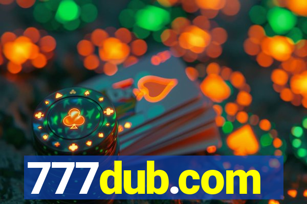 777dub.com