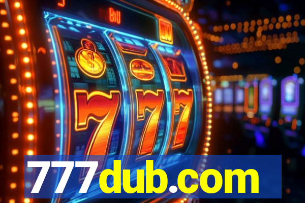 777dub.com