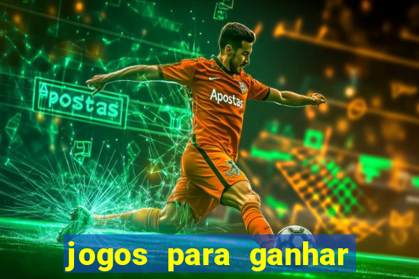 jogos para ganhar dinheiro real pagbank