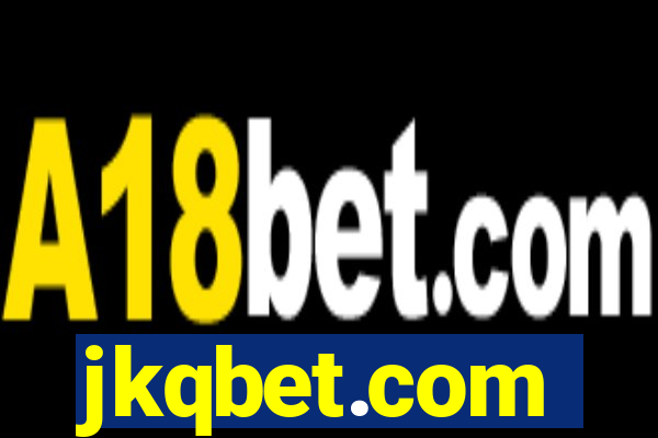 jkqbet.com