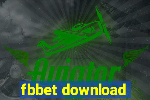 fbbet download